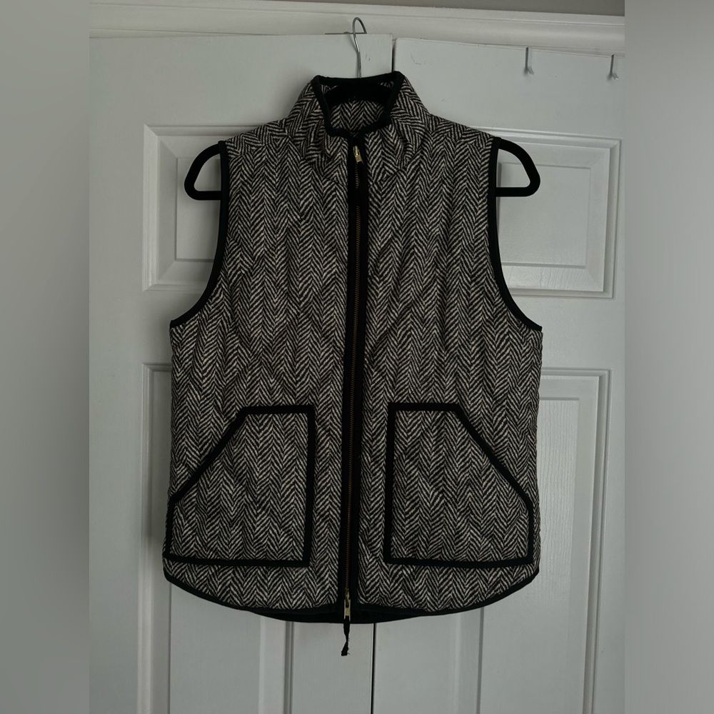 Vest
